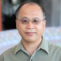 Prof. Dr. Lin Li avatar image