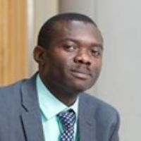 Dr. Emmanuel Daniel avatar image