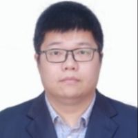 Dr. Zhipeng Peng avatar image