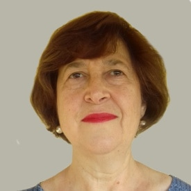 Prof. Dr. Elisabetta Ranucci avatar image