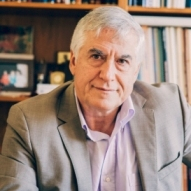 Prof. Dr. Joannis K. Kallitsis avatar image