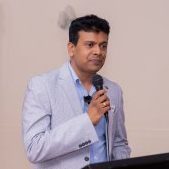 Dr. Mahendra Piraveenan avatar image