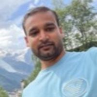 Dr. Pavitra Kumar avatar image