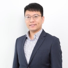 Dr. Wei Han avatar image