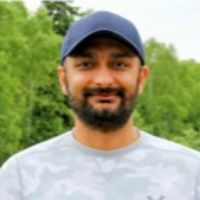 Dr. Sapanbir Thind avatar image