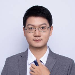Dr. Mingyang Wu avatar image