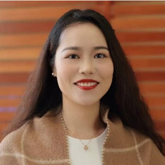 Dr. Yanling Deng avatar image