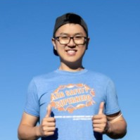 Dr. Jinsheng Huang avatar image