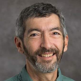 Prof. Dr. Mark Cronin-Golomb avatar image