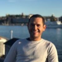 Dr. Andrés M. Vélez-Pereira avatar image