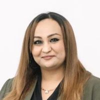 Dr. Azza Abbas avatar image