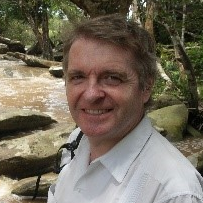 Prof. Dr. Kenneth Irvine avatar image