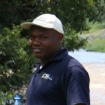 Dr. Frank Masese avatar image