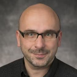 Dr. Marcin Golczak avatar image