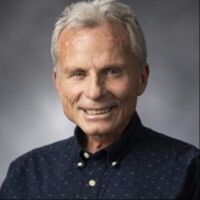 Prof. Dr. Ron Alan Harris avatar image