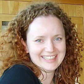 Dr. Gwendolin Porst avatar image