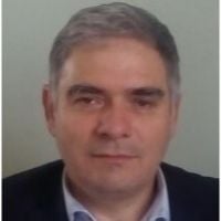 Prof. Dr. Ivo Iliev avatar image