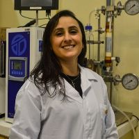 Prof. Dr. Sibele Santos Fernandes avatar image