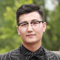 Dr. Hanqiang Deng avatar image