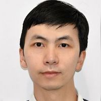 Dr. Haodi Wu avatar image