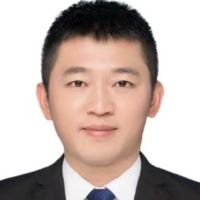 Dr. Chao Liang avatar image