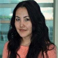 Dr. Gulzhan Khamitova avatar image