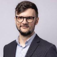 Prof. Dr. Anderson Paulo Rudke avatar image