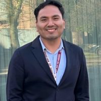 Dr. Diego E. Galvez-Aranda avatar image