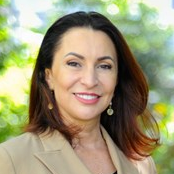 Dr. Elisabetta Magnaghi avatar image