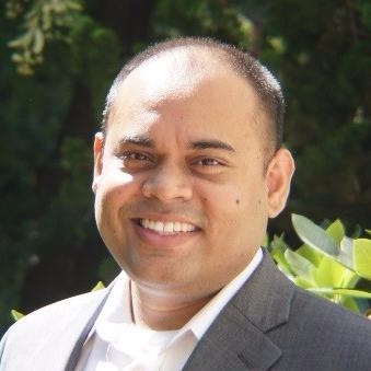 Dr. Meenesh R. Singh avatar image