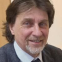 Prof. Dr. Henrikas Cesiulis avatar image