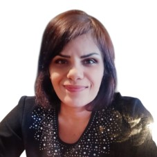 Dr. Shamila D. Alipoor avatar image