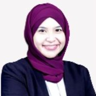 Dr. Eeydzah Aminudin avatar image