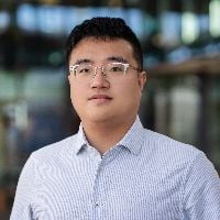 Prof. Dr. Yucheng Yang avatar image