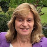 Prof. Dr. Jane Binner avatar image