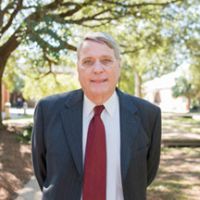 Prof. Dr. James L. Swofford avatar image