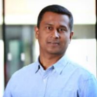 Dr. Rakesh Bissoondeeal avatar image