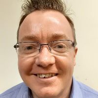 Dr. John Fry avatar image