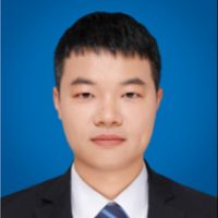 Dr. Lu Zhao avatar image