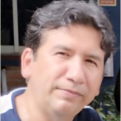 Dr. Francisco Solis-Santoyo avatar image