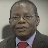 Prof. Dr. Johnson Ihyeh Agbinya avatar image