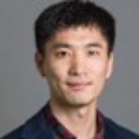 Dr. Muhe Diao avatar image