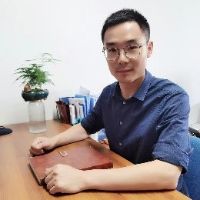 Dr. Xiaoru Zhuo avatar image