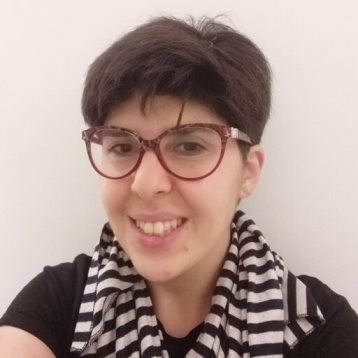 Dr. Lea Piscitelli avatar image