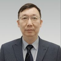 Prof. Dr. Chitin Hon avatar image