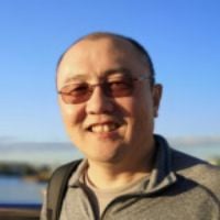 Prof. Dr. Hong-Chuan Yang avatar image