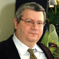 Prof. Dr. Nicholas Apergis avatar image