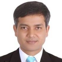 Dr. Ranjit De avatar image