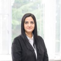 Dr. Saher Javaid avatar image