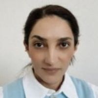 Dr. Arevik Vardanyan avatar image